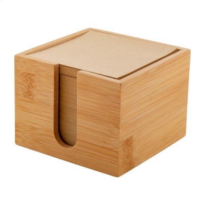 Sagano cube mémo