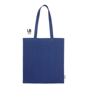 Tote bag 140grs coton recyclé : java 2