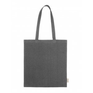 Tote bag 140grs coton recyclé : java 9