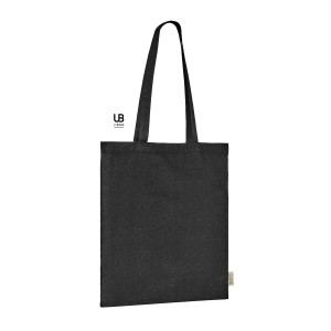 Tote bag 140grs coton recyclé : java 3