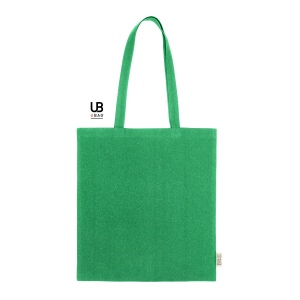 Tote bag 140grs coton recyclé : java