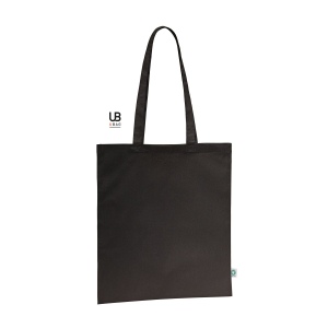 Tote bag 150grs coton bio : nepal