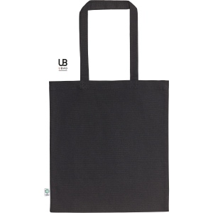 Tote bag 300grs coton bio : grace