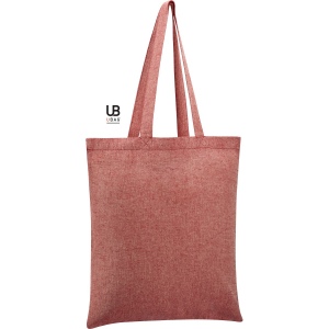 Tote bag 150grs coton recyclé : vegas 2