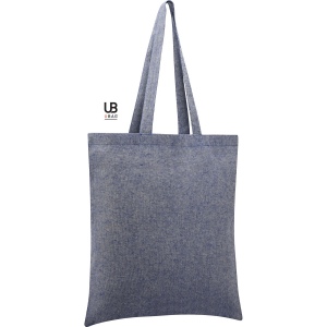 Tote bag 150grs coton recyclé : vegas 3