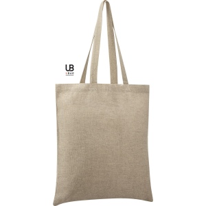 Tote bag 150grs coton recyclé : vegas 5