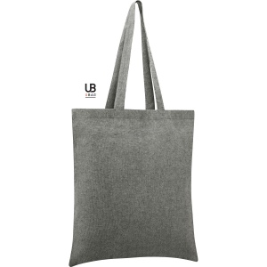 Tote bag 150grs coton recyclé : vegas 4