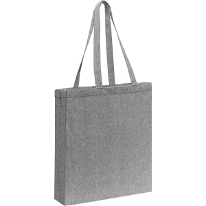 Tote bag 150grs coton recyclé avec soufflets : broadway 5