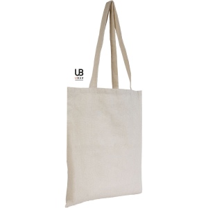 Tote bag 170grs coton recyclé : jaipur