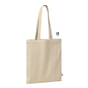 Tote bag 220grs coton bio : recife 2