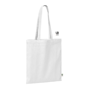 Tote bag 220grs coton bio : recife 4
