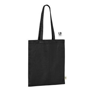 Tote bag 220grs coton bio : recife 3