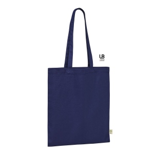 Tote bag 220grs coton bio : recife