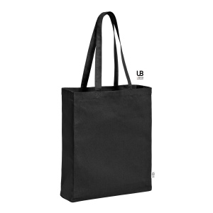 Tote bag 220 grs coton bio avec soufflets : moorea 2