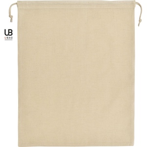 Pochette 130grs coton bio : lou 2