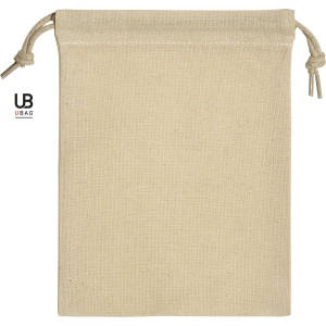Pochette 130grs coton bio : lou 2