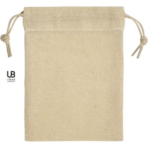 Pochette 130grs coton bio : lou 2
