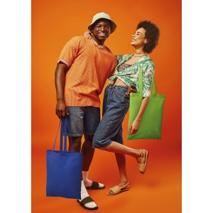 Tote bag 110grs coton : cancun