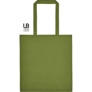 Tote bag 150grs coton : hawai 12