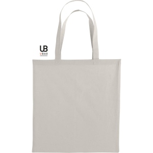 Tote bag 180grs coton : caracas 2