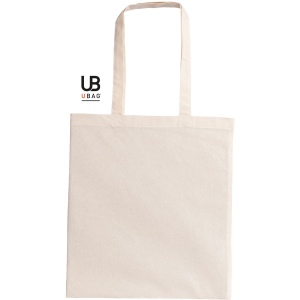 Tote bag 220grs coton : salvador 2