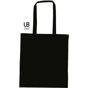 Tote bag 220grs coton : salvador 3