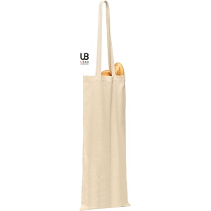 Sac a pain 130grs coton : portland
