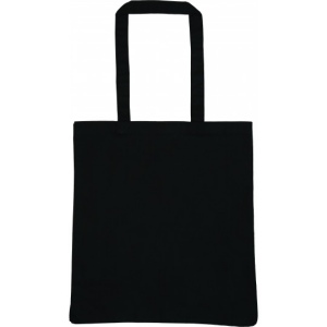Tote bag 150grs coton avec soufflets : nassau