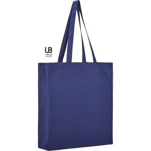 Tote bag 300grs coton avec soufflets : soho