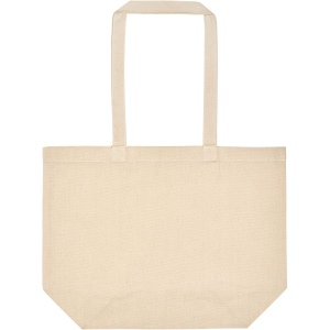 Sac t-bottom 220grs coton : madras 2