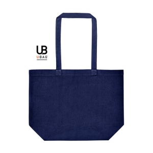 Sac t-bottom 220grs coton : madras 4