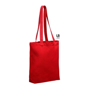 Tote bag t-bottom 220grs coton : kelly 3