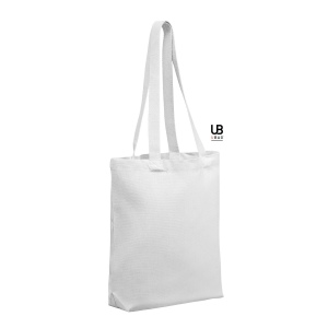 Tote bag t-bottom 220grs coton : kelly 6