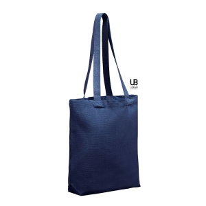 Tote bag t-bottom 220grs coton : kelly 4
