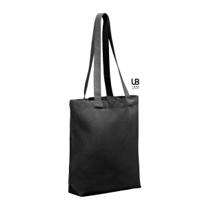 Tote bag t-bottom 220grs coton : kelly 5
