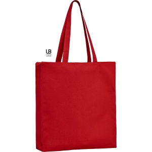 Tote bag 220 grs coton zippé avec soufflets : bel air 5