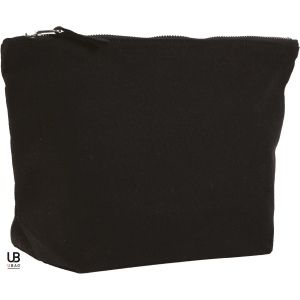 Pochette t-bottom 400 grs coton zippée : elona