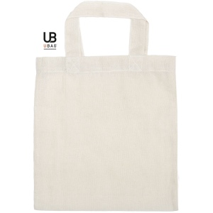 Mini tote bag 110grs coton : memphis 2
