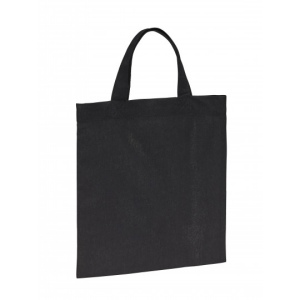Mini tote bag 110grs coton : memphis 3