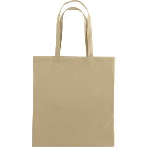Tote bag anses longues 80grs non tissé avec soufflets : beverly 13
