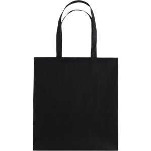 Tote bag anses longues 80grs non tissé avec soufflets : beverly 2