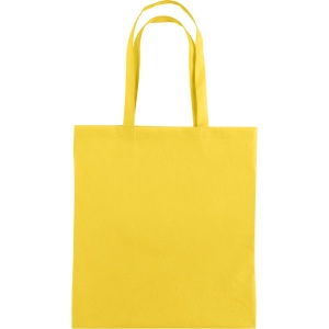 Tote bag anses longues 80grs non tissé avec soufflets : beverly