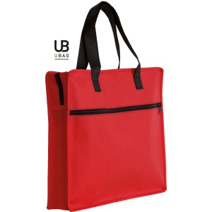 Sacoche congrès premium 80grs non tissé : harvard 4