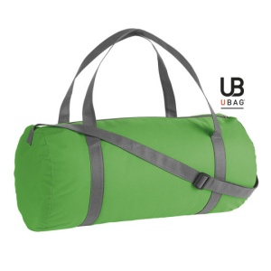 Sac de sport/voyage bi-couleur 100grs non tissé : miami 3