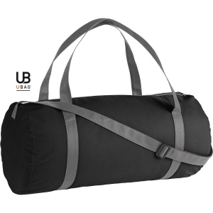 Sac de sport/voyage bi-couleur 100grs non tissé : miami 2