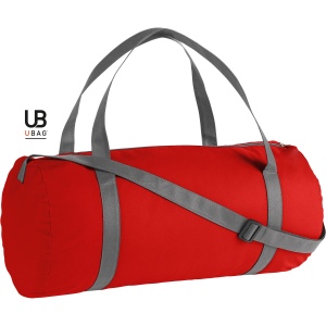 Sac de sport/voyage bi-couleur 100grs non tissé : miami