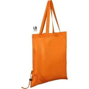 Sac pliable 190t polyester : joy 7