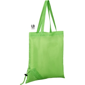 Sac pliable 190t polyester : joy 6