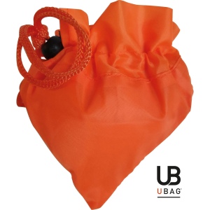 Sac pliable 190t polyester : joy