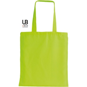 Tote bag fluo 145t polyester : rio 3